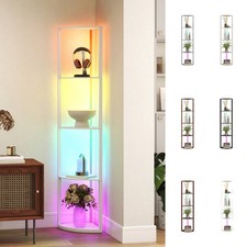Modern floor lamp - modern,