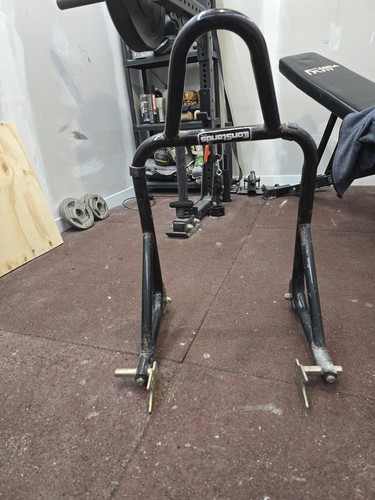 Constands universal rear - constands,