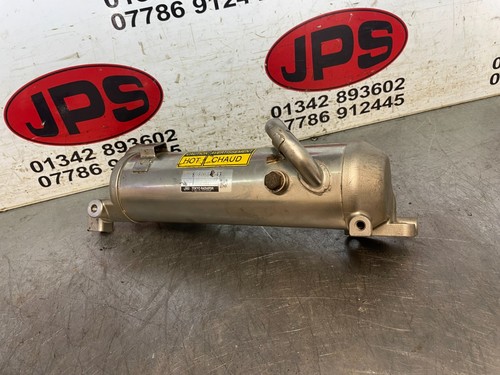Egr cooler 8980681643 - cooler,