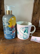 NEW Moomin ABC Collection 400