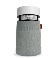 Blueair Blue Pure Mini Max Air Purifier with HEPASilent Filter