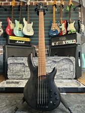 Cort Artisan B5 Open Pore