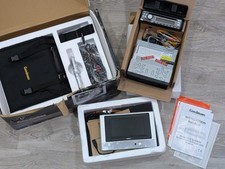 Goodmans GCE 5005dvd In Car