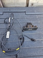 2015-2019 FORD MONDEO MK5 TDCI