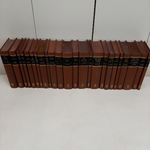 Folio society complete works - complete,