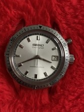 VERY RARE SEIKO MONOPUSHER CHRONOGRAPH IN WORKING ORDER. EXCEPTIONAL CONDITION.