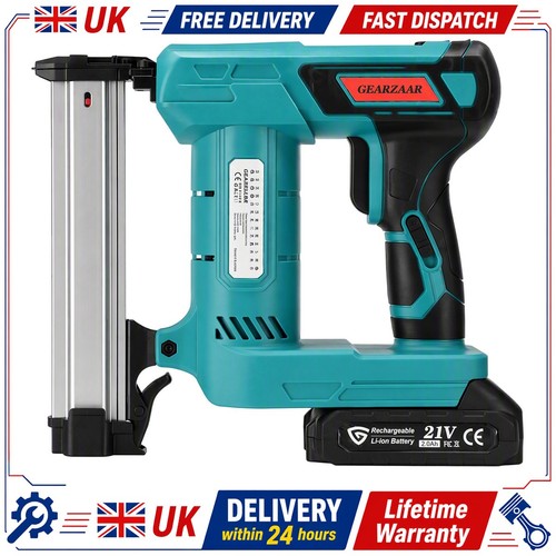 Cordless nail gun 1 f32 - nail,