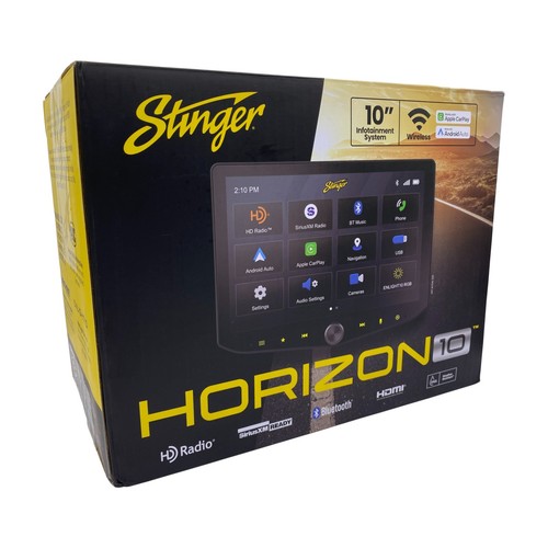 Ix210 nav stinger horizon10 - ix210-nav,