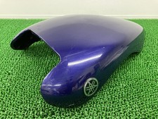 YAMAHA Genuine Used V-MAX Tank
