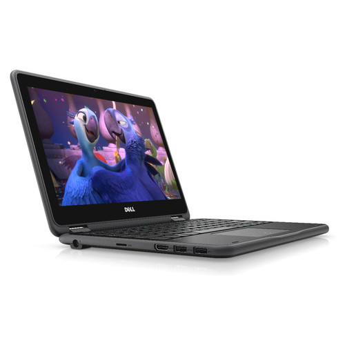Dell chromebook 3189 linux - dell,