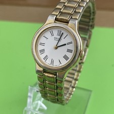 Ladies Seiko Quartz Watch