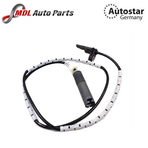 Rear abs speed sensor - rear,