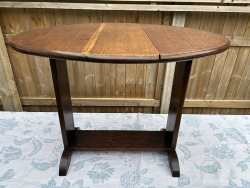 Vintage small oak drop - vintage,