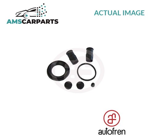 Brake caliper repair kit front - repair,