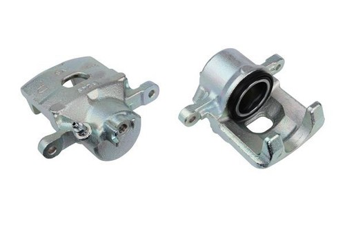 Front left brake - front, caliper