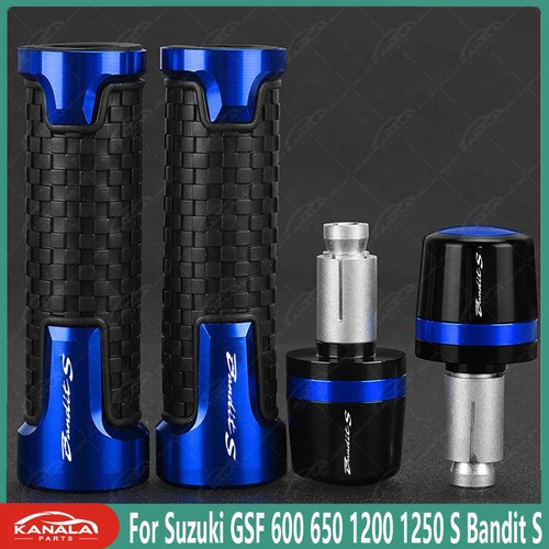 For suzuki gsf 600 - 600, s