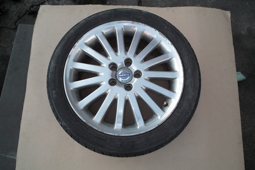 Volvo c30 s40 v50 alloy - volvo,