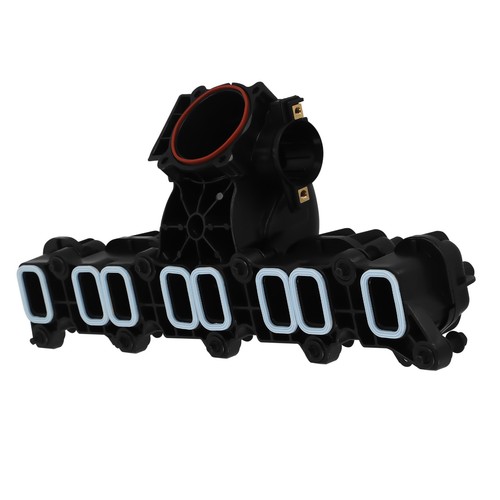 Inlet intake manifold - for, land