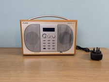 Pure Evoke-2XT Digital Radio