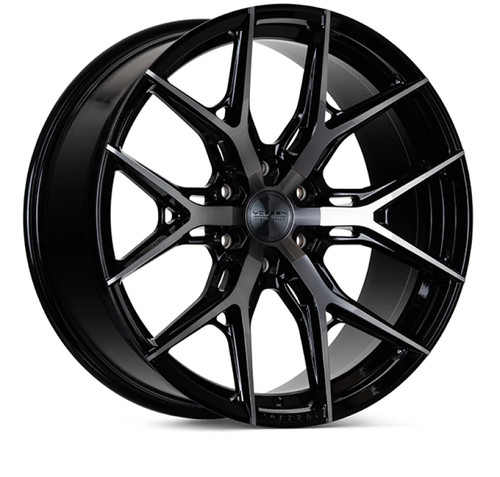 Vossen hf6 20x10 6x139 - 20x10, 6x139.7