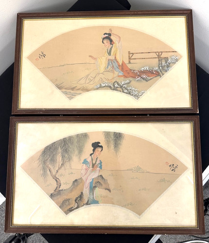 Original signed vintage - signed,