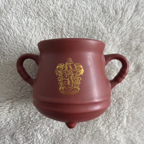 Harry potter large red - large, mug