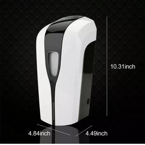 1000ml touchless automatic - touchless,