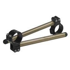 Fits Suzuki GSX-R 1100 1990-1990 Renthal 53MM Gen 1 Clip Ons