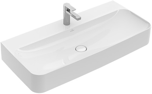 New villeroy boch finion - villeroy,