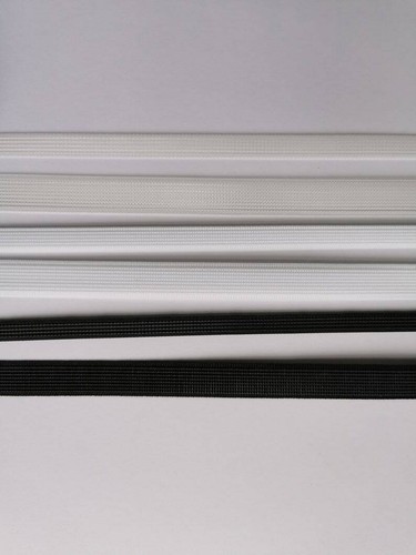 Boning 8mm 12mm - 8mm/12mm, rigilene