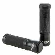 Aluminum LSL Grips Gilera 125