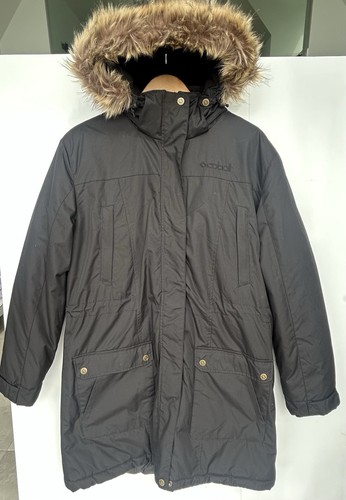 Cobolt swedish heritage parka - swedish,