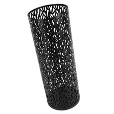 Black S Umbrella Stand Rack