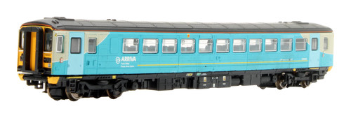 Dapol gauge 2d 020 004d - dapol, 2d-020-004d
