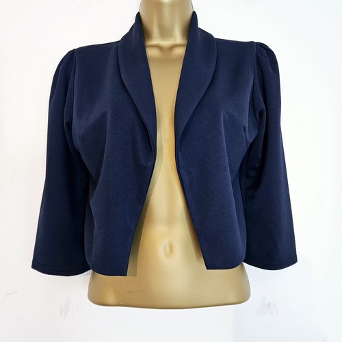 New look navy - ex, 8-22