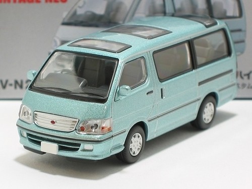 Tomytec tomica limited vintage - tomica,