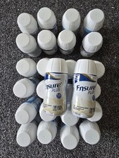 Vanilla ensure plus 200ml  26