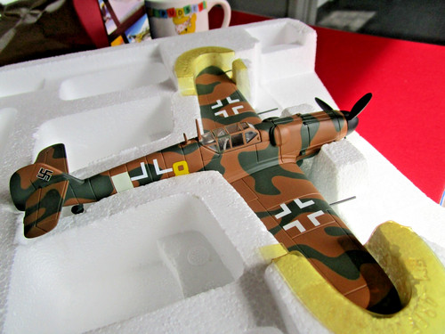 Franklin mint b11b599 - franklin, 1:48