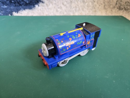 Sir handel charge thomas - sir, in