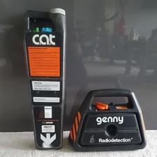 Cat & Genny Cable Avoidance