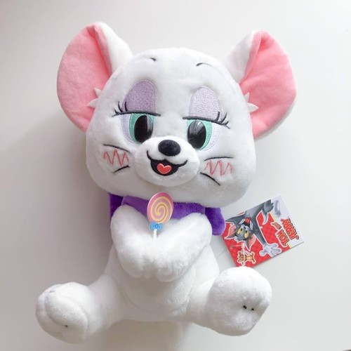 New rare tom jerry - new,
