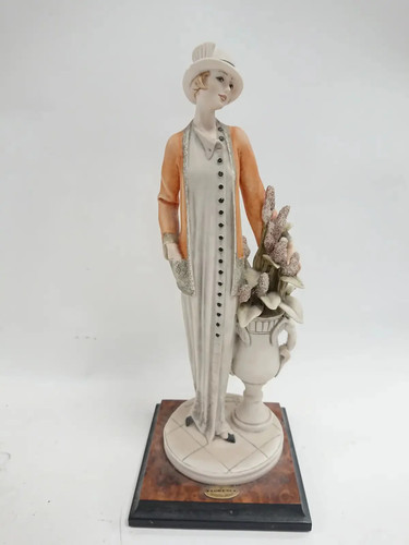 Florence giuseppe armani lady - florence,