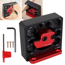 Adjustable Round Tenon Cutter