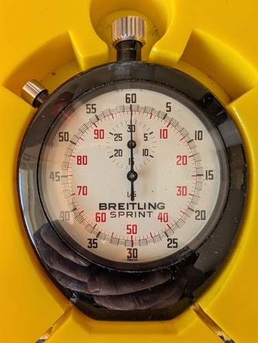 Breitling sprint swiss - breitling,