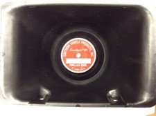 Genuine Police car Siren