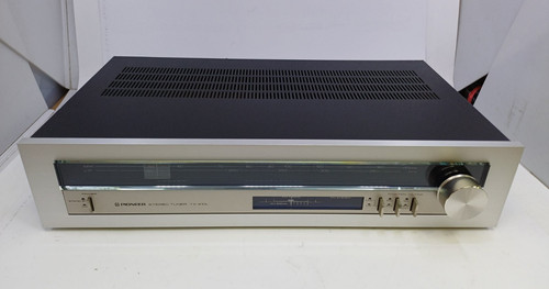 Pioneer 410l vintage analog - pioneer,