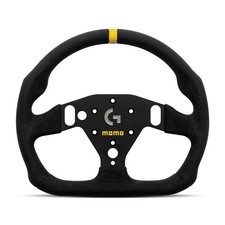 MOMO SIM GT-Pro 320 x Logitech