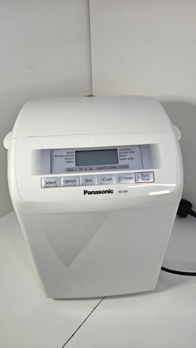 Panasonic automatic bread - automatic,