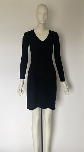 Wolford merino ribbed knit - wolford,