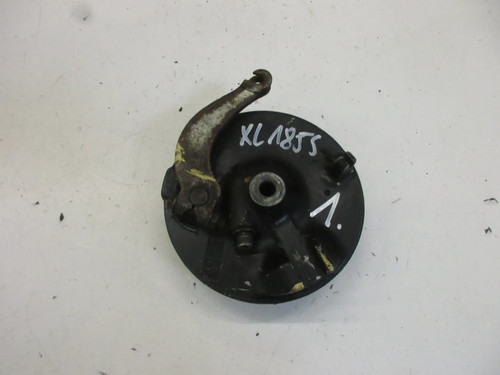 Brake drum honda 185 s - brake, h1.